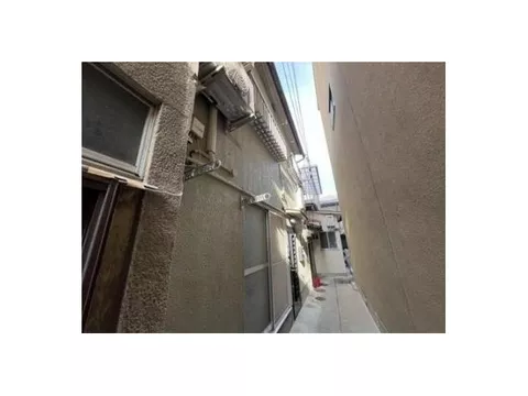 Sancho-me Matsuyacho-dori Marutamachi Up (Nijo Castle Mae Station) 5.8 million yen