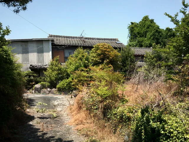 Saga City, Yamato Town, Oaza Kawakami (Saga Station) 2-story building 5DK