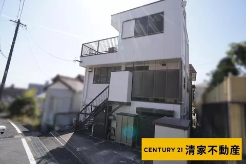 Seto City, Yamate-cho (Mizuno Station), 3-story, 4LDK