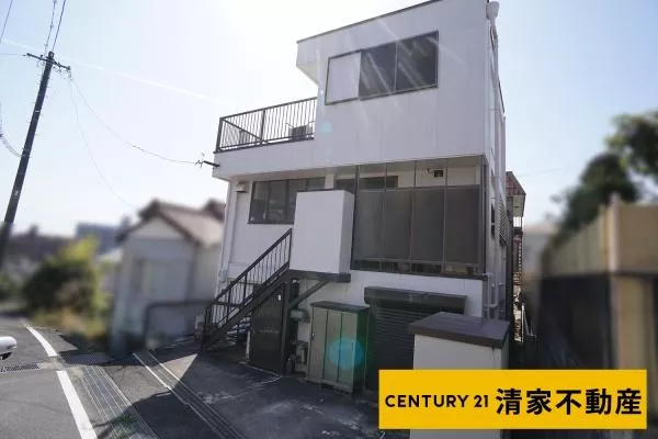 Seto City, Yamate-cho (Mizuno Station), 3-story, 4LDK