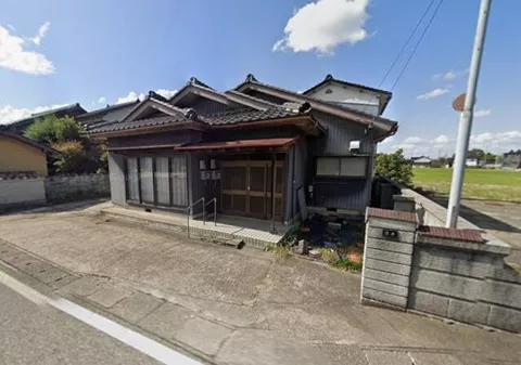 Imizu City, Seigenji (Kosugi Station), 2-story, 5DK