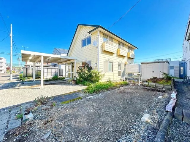 [Open House] Available for viewing at any time until September 27th for properties sold by our company in their current condition.