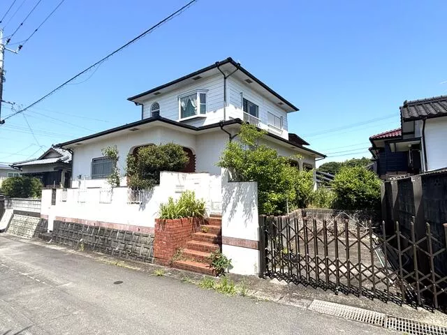 Arao City Haramanada (Arao Station) 2-story 4SLDK