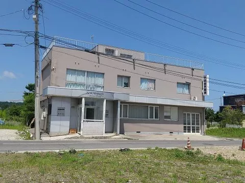 Suzu City, Horidate Town, Ukai (Anamizu Station) 3-story building 4LDK - Image 1