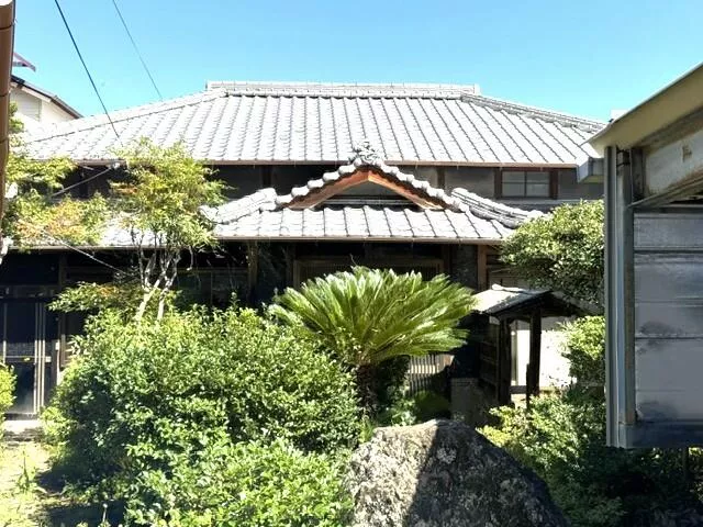 Sanuki City, Okawa Town, Tomita East, single-story building, 12DK
