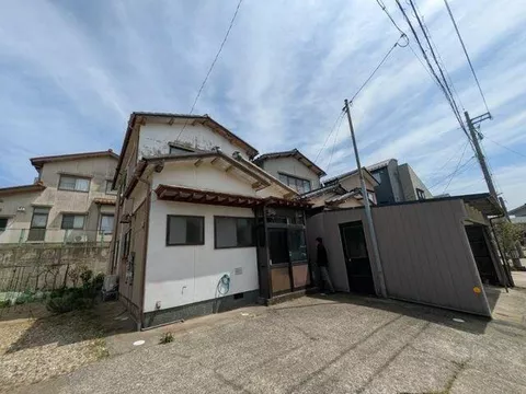 Kanazawa City, Awazaki Town Nu 2-story 5DK