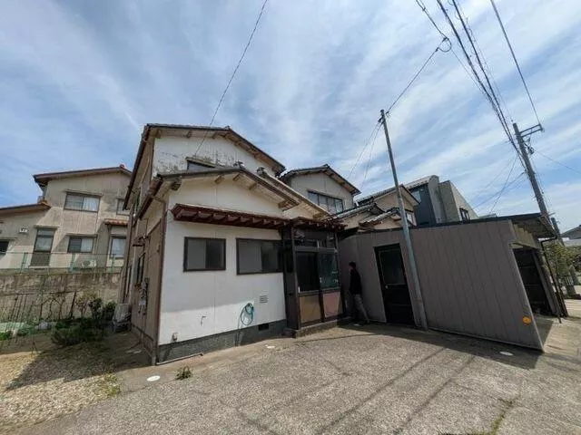 Kanazawa City, Awazaki Town Nu 2-story 5DK