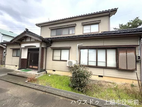 Itoigawa City, Oaza Takegahana (Itoigawa Station) 2-story building 5DK