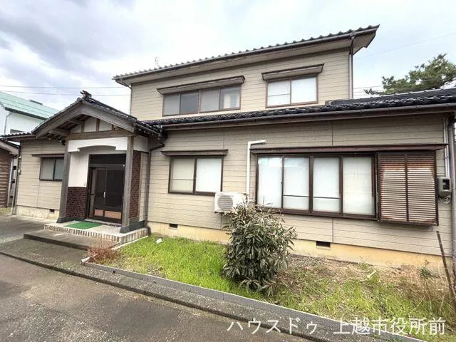Itoigawa City, Oaza Takegahana (Itoigawa Station) 2-story building 5DK