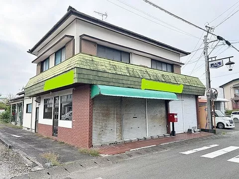 Used single-family home in Kitakanabe, Takahabe Town, Koyu District