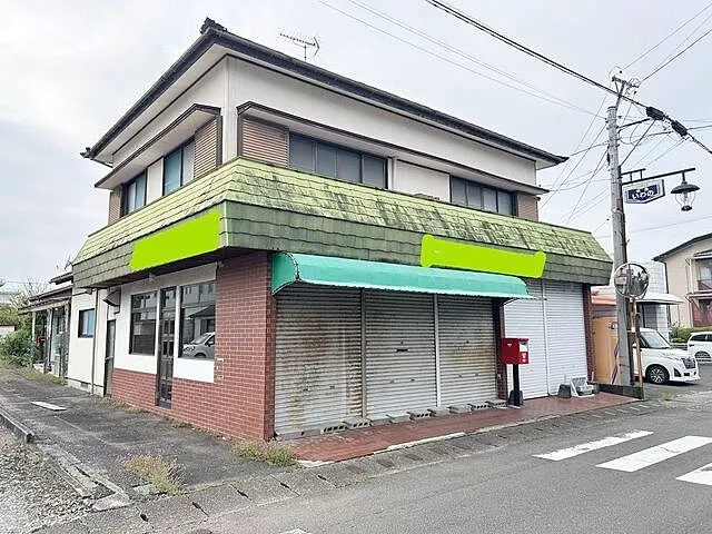 Used single-family home in Kitakanabe, Takahabe Town, Koyu District