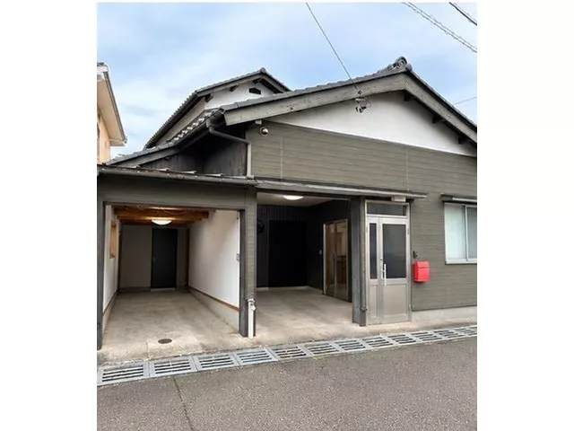 Komunama (Nishi-Tsuruga Station) 14.5 million yen