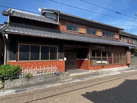 Used single-family home, JR Kusatsu Line, Kio-gawa Station, 30 minutes by bus, 15 minutes on foot from Ono