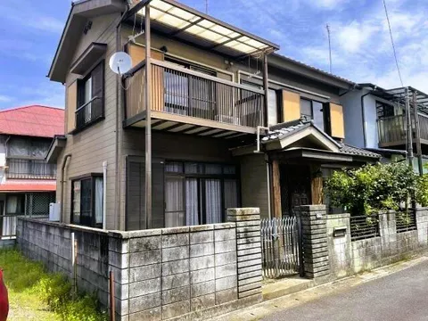 Ashigarakami District, Yugawara Town, Miyashita (Yugawara Station) 2-story 5DK