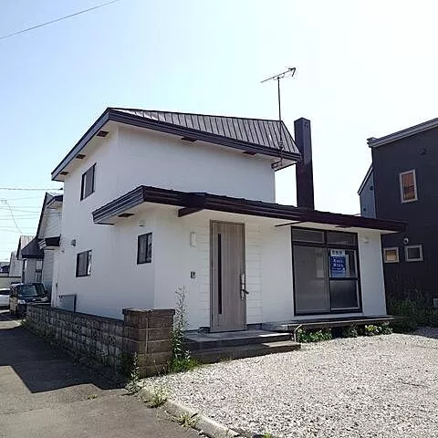 Used single-family home, Kawazoe Town used house