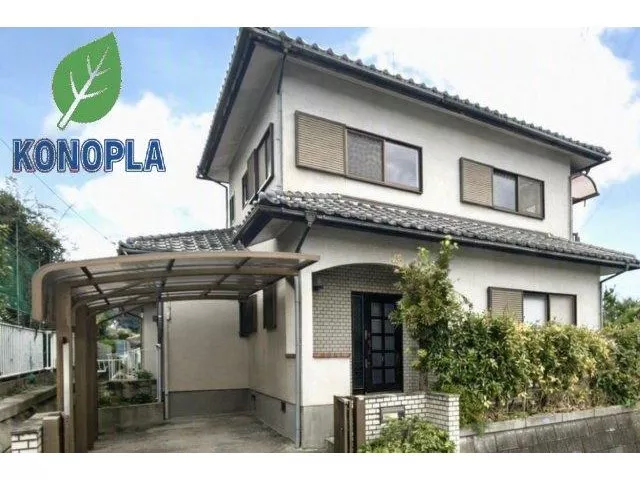 A home you can live in for around 10,000 yen per month☆■IH stove■With carport■Air conditioning