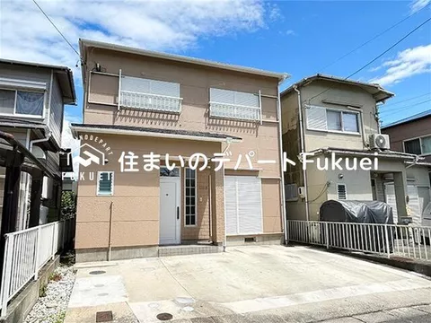 Kameyama City Nobonochō 2-story 5LDK