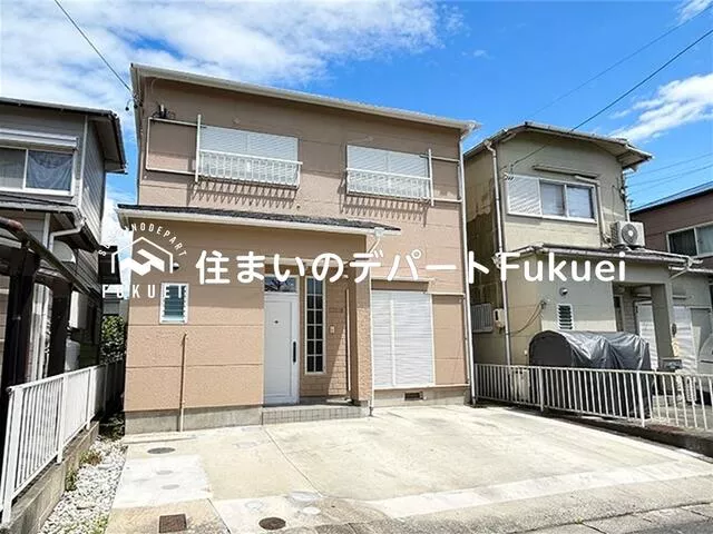 Kameyama City Nobonochō 2-story 5LDK