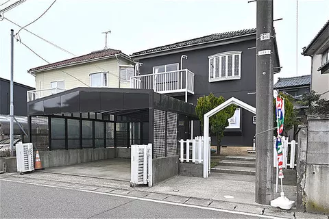 Used single-family home, Kiba B Building, Nishi Ward