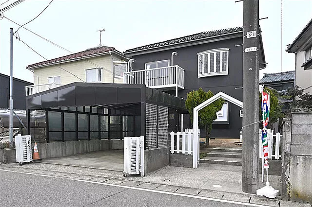 Used single-family home, Kiba B Building, Nishi Ward