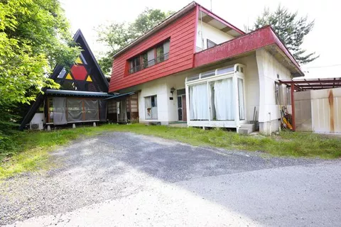 Yamagata City, Zao Hangou 2-story 4LDK