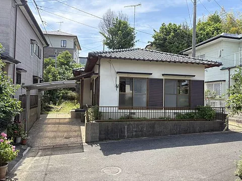 Used single-family home Itoshima City Shima Inadome used single-family home