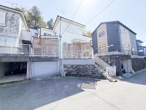 Hachioji City, Yokokawacho (Nishi-Hachioji Station) 2-story 4LDK