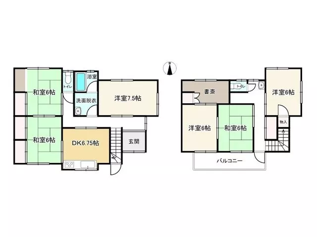 ◆ New price; it has become vacant and is available for viewing at any time