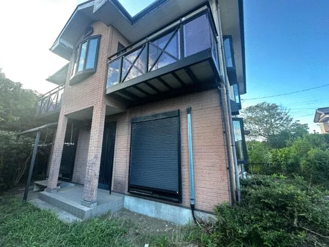 Chōsei-gun Ichinomiya Town Higashitōmi (Higashitōmi Station) 2-story 5LDK