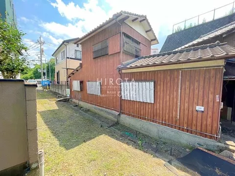 [Online reservation available] There is a convenience store within a 5-minute walk and a supermarket within a 10-minute walk!