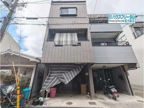 ☆Viewing reservations now accepted☆ Monthly payments in the 20,000 yen range! Reliable steel-framed 3-story building♪