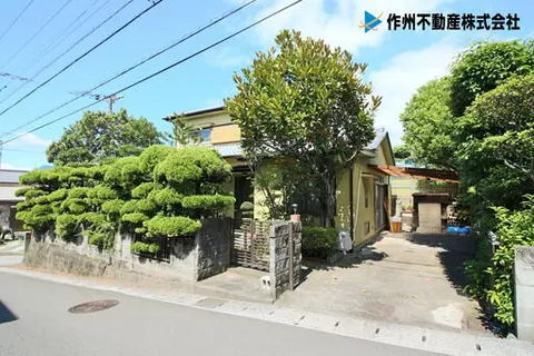 Oita City, Oaza Kamimunakata (Minami Oita Station), 2-story, 3LDK