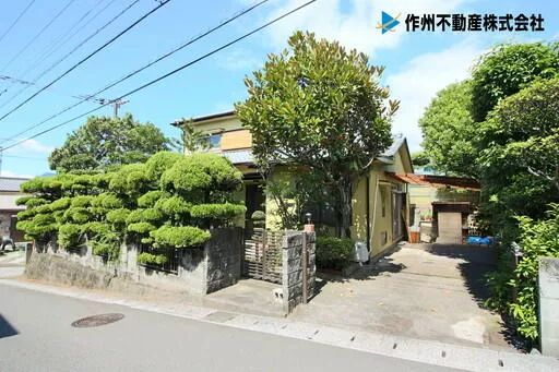 Oita City, Oaza Kamimunakata (Minami Oita Station), 2-story, 3LDK
