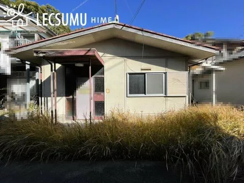 Matogata-cho, Matogata, Himeji-city (Matogata station) Single story house, 4DK

1,280,000 yen