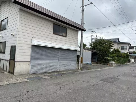 Yonezawa City, Jousai 4-chome (Nishi-Yonezawa Station), 2-story, 6LDK