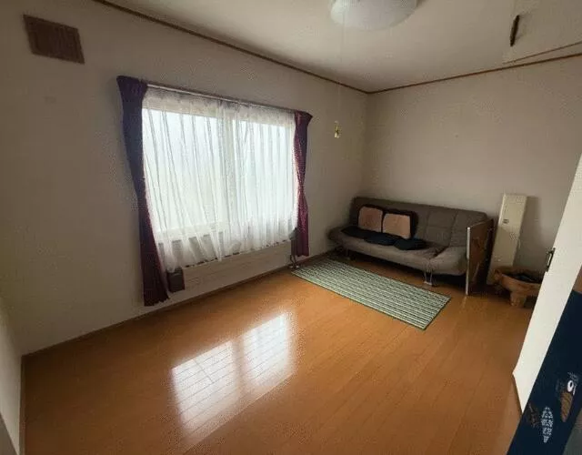 Engaru Town, Monbetsu District, 7th Block, Ichijo-dori North, 2-story, 4LDK