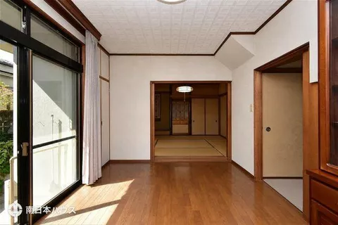 [Bus] Seiryo 2-chome, 3-minute walk - Image 3