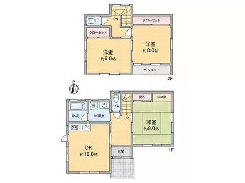 ○ All rooms face south, so good sunlight ○ Renovation history available - Image 2