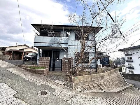 Used single-family home Otani Town