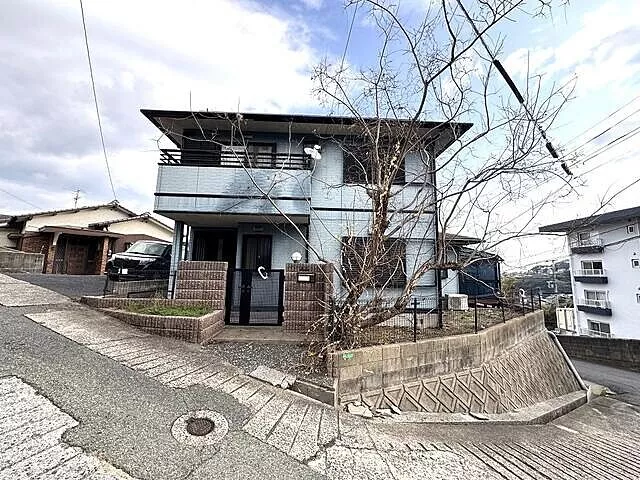 Used single-family home Otani Town