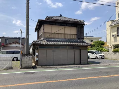 Kiryu City, Sakinomachi 2-chome (Kiryu Station) 2-story 5DK