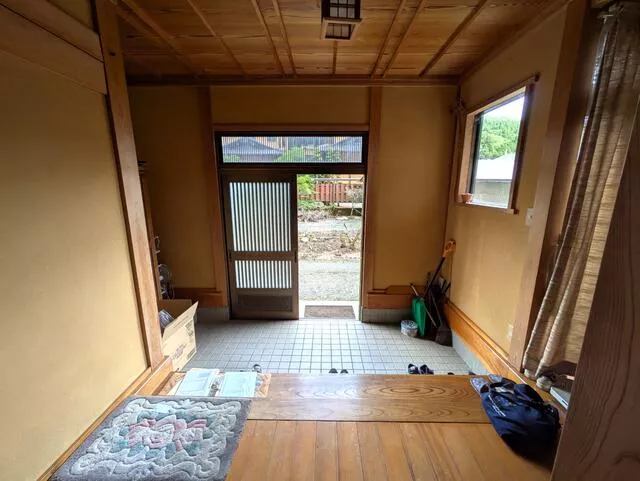 Shirakawa City, Omotegou Nakano, Yanagibashi (Shirasaka Station), 2-story, 5LDK