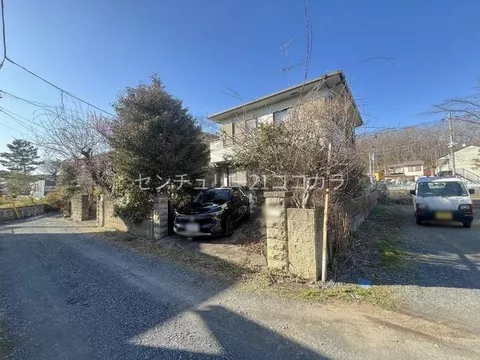Hachioji City, Tobuki-cho (Hachioji Station) 2-story 4LDK