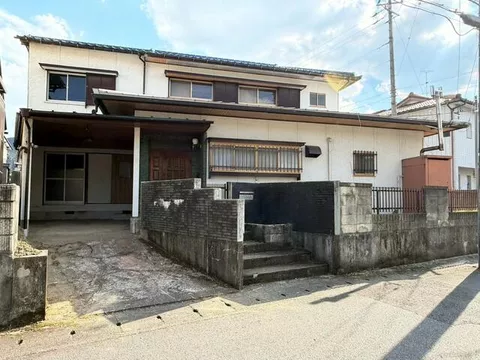 Gifu City, Mitahō Higashi 2-chome, 2-story 8DK