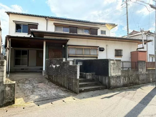 Gifu City, Mitahō Higashi 2-chome, 2-story 8DK