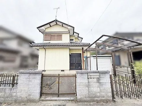 Iguchi, Takatsuki Town (Takatsuki Station) 8.8 million yen