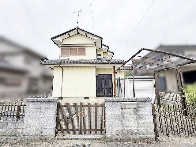 Iguchi, Takatsuki Town (Takatsuki Station) 8.8 million yen