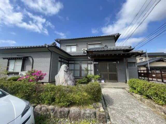 Kaga City, Bunkou Town (Doubashi Station), 2-story, 5DK