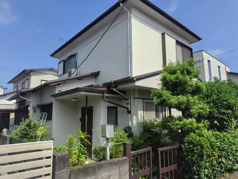 Odawara City, Kamonomiya (Kamonomiya Station) 2-story 5K