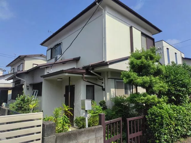 Odawara City, Kamonomiya (Kamonomiya Station) 2-story 5K